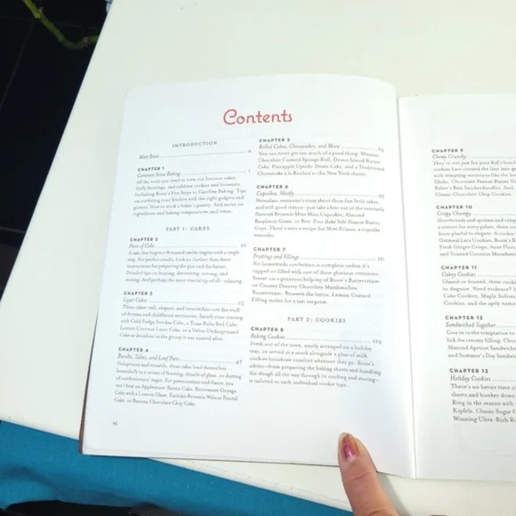The Rosie's Bakery All-Butter, Cream-Filled, Sugar-Packed Baking Book - Picture 8 of 9
